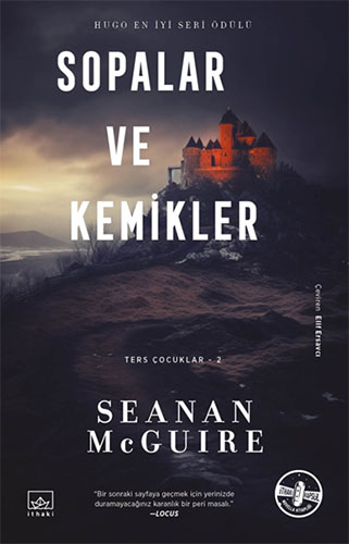Sopalar ve Kemikler