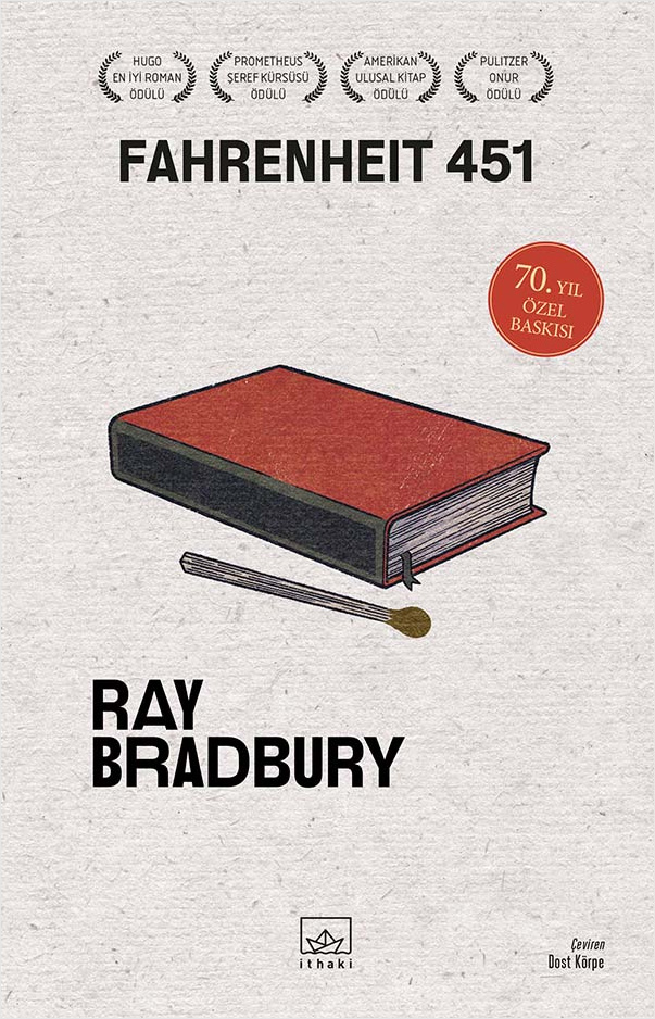 Fahrenheit 451