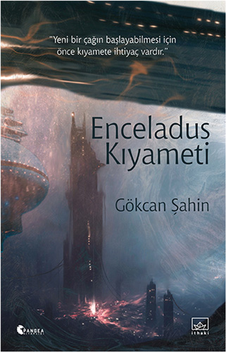 Enceladus Kıyameti