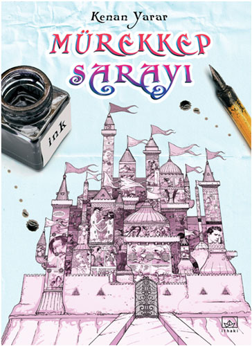 Mürekkep Sarayı 