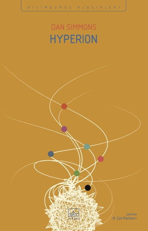 Hyperion Kantoları 1. Kitap