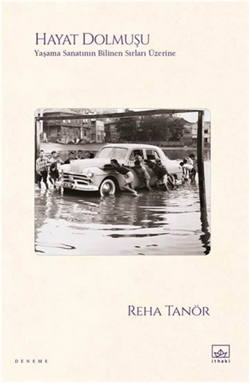 Hayat Dolmuşu 
