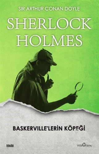 Sherlock Holmes - Baskerville’Lerin Köpeği Sherlock Holmes - Baskerville’Lerin Köpeği