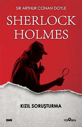 Sherlock Holmes - Kızıl Soruşturma Sherlock Holmes - Kızıl Soruşturma