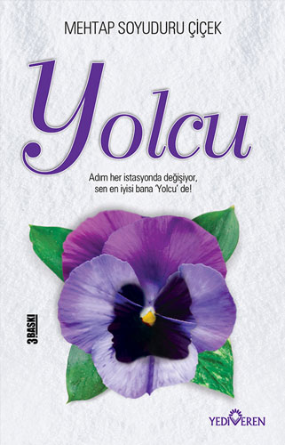 Yolcu