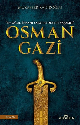 Osman Gazi Osman Gazi