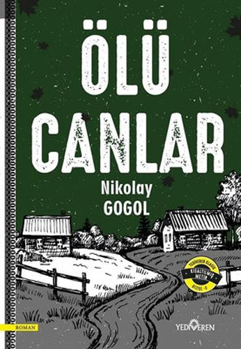 Ölü Canlar Ölü Canlar