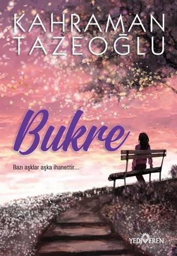 Bukre Bukre