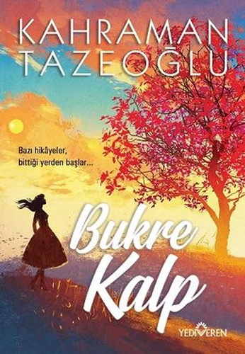 Bukre Kalp Bukre Kalp