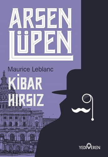 Arsen Lüpen - Kibar Hırsız