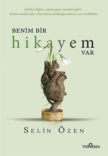 Benim Bir Hikayem Var