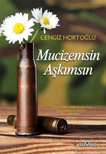 Mucizemsin Aşkımsın