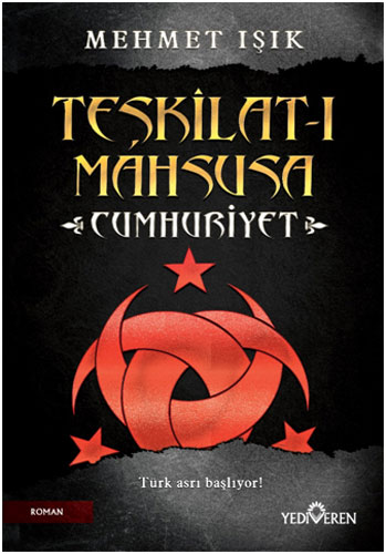 Teşkilat-ı Mahsusa - Cumhuriyet 