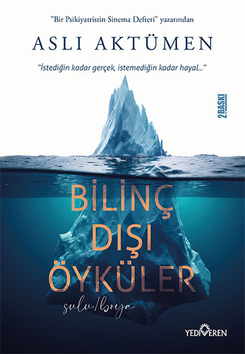 Bilinç Dışı Öyküler