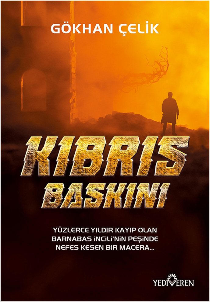 Kıbrıs Baskını 