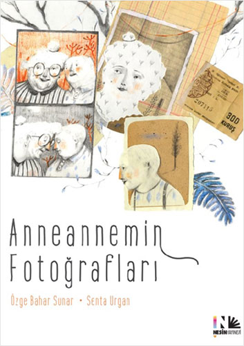 Anneannemin Fotoğrafları