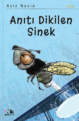 Anıtı Dikilen Sinek