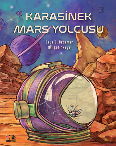 Karasinek Mars Yolcusu