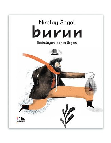 Burun (Ciltli)