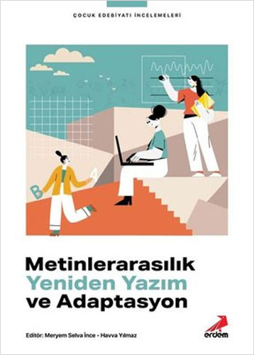 Metinlerarasılık Yeniden Yazım ve Adaptasyon
