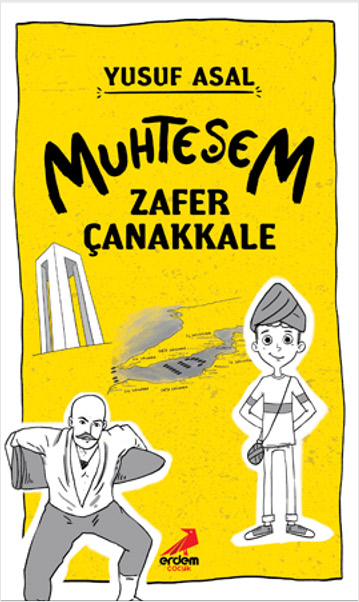 Muhteşem Zafer Çanakkale