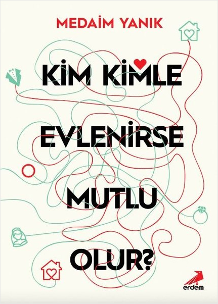 Kim Kimle Evlenirse Mutlu Olur ?