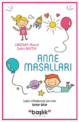 Anne Masalları