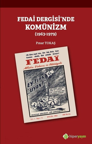 Fedai Dergisi’Nde Komünizm Fedai Dergisi’Nde Komünizm