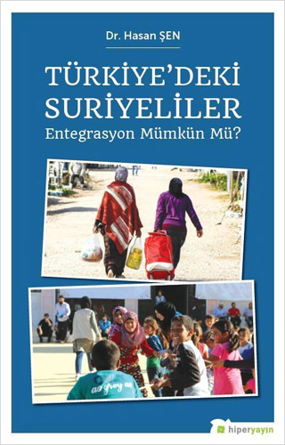 Türkiye'deki Suriyeliler