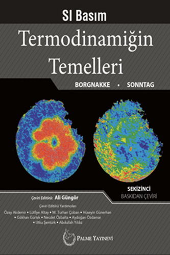 Termodinamiğin Temelleri