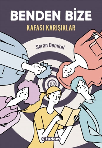 Kafası Karışıklar - Benden Bize Kafası Karışıklar - Benden Bize