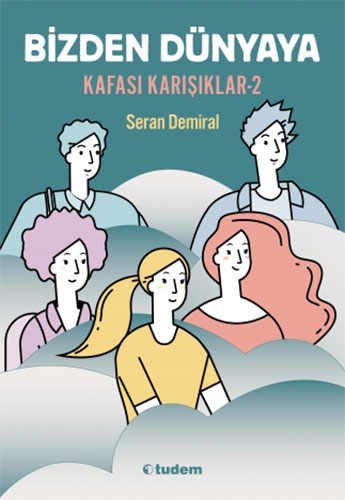 Kafası Karışıklar 2 - Bizden Dünyaya Kafası Karışıklar 2 - Bizden Dünyaya