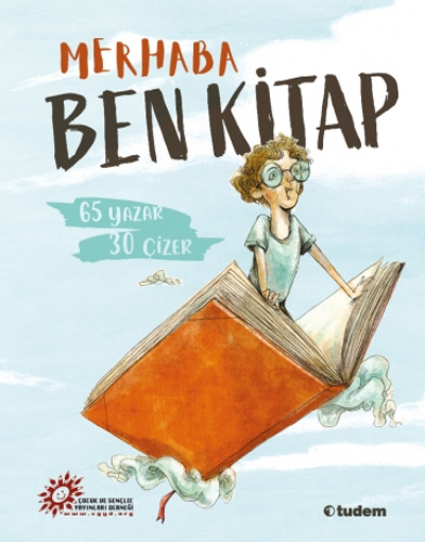 Merhaba Ben Kitap Merhaba Ben Kitap