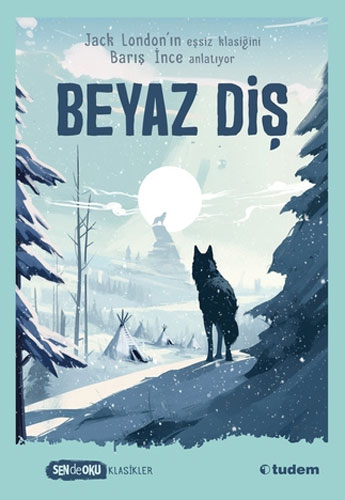 Beyaz Diş 