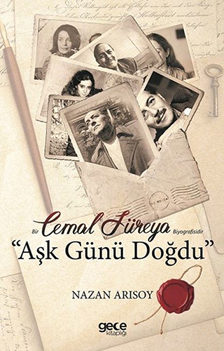 Cemal Süreya Cemal Süreya