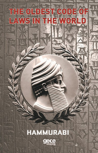 The Oldest Code Of Laws İn The World The Oldest Code Of Laws İn The World