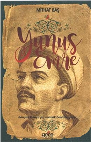 Yunus Emre Yunus Emre