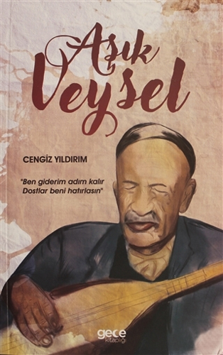 Aşık Veysel Aşık Veysel