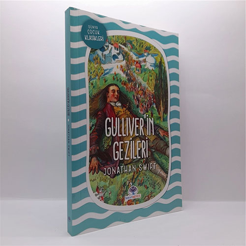 Gulliver’in Gezileri