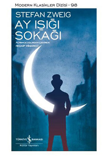 Ay Işığı Sokağı Ay Işığı Sokağı