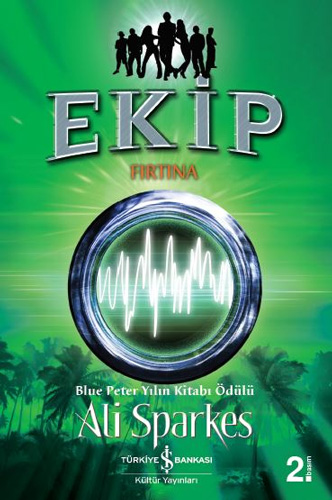 Ekip – Fırtına