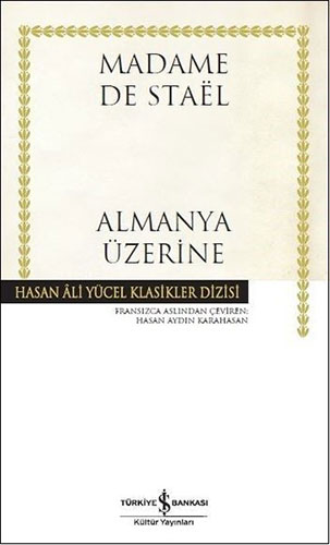 Almanya Üzerine Almanya Üzerine