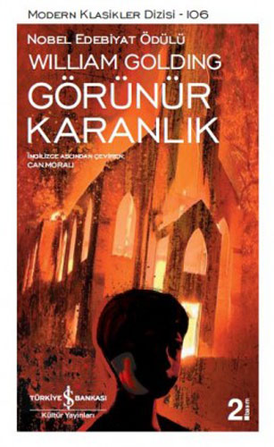 Görünür Karanlık