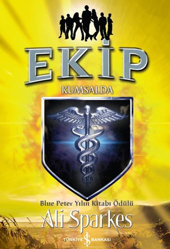 Ekip - Kumsalda