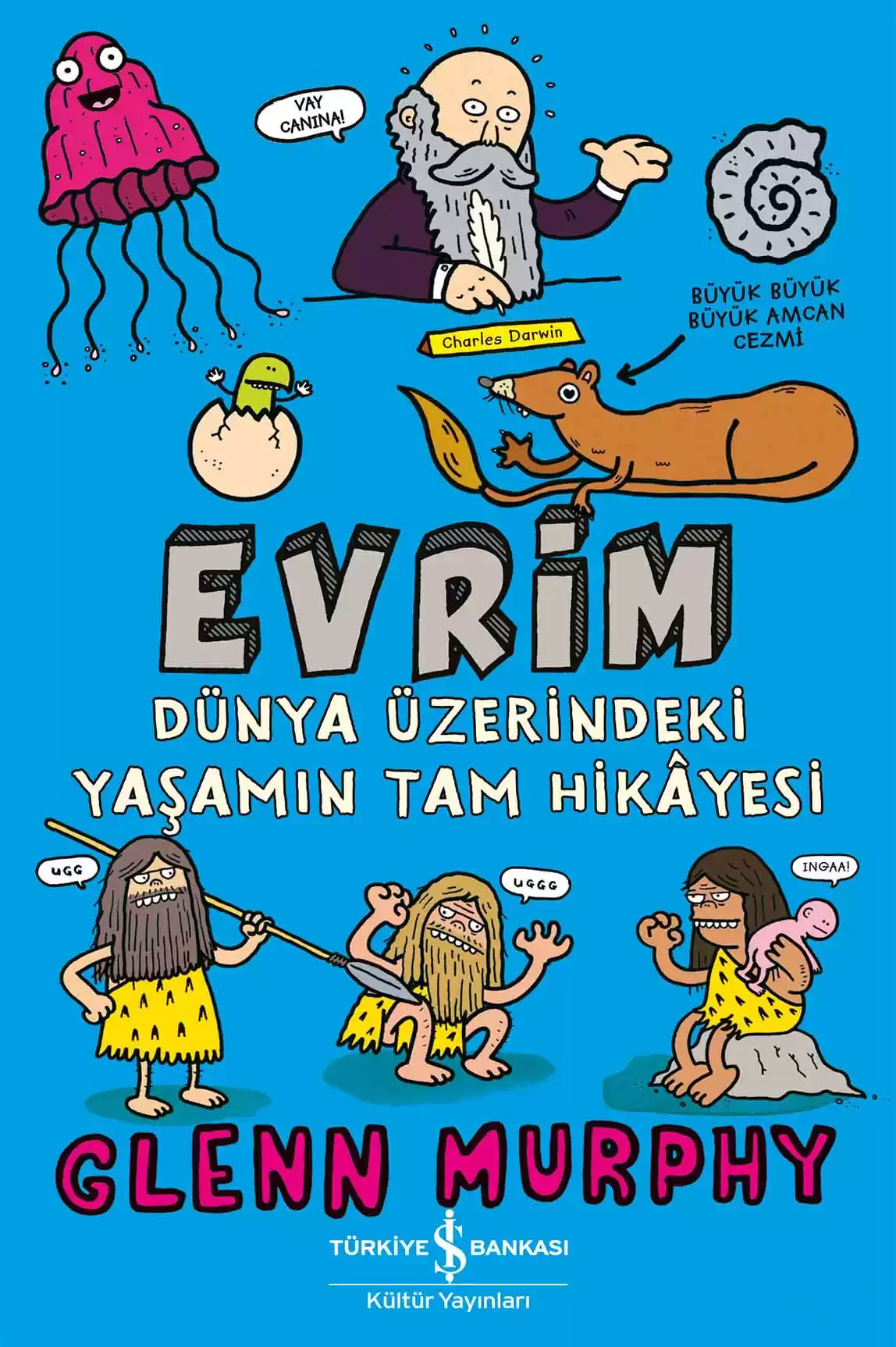 Evrim