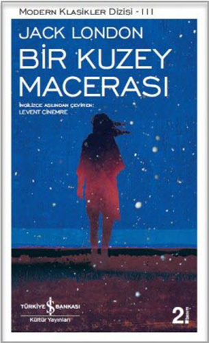 Bir Kuzey Macerası