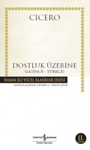 Dostluk Üzerine