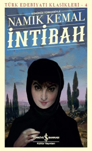 İntibah - Günümüz Türkçesiyle İntibah - Günümüz Türkçesiyle