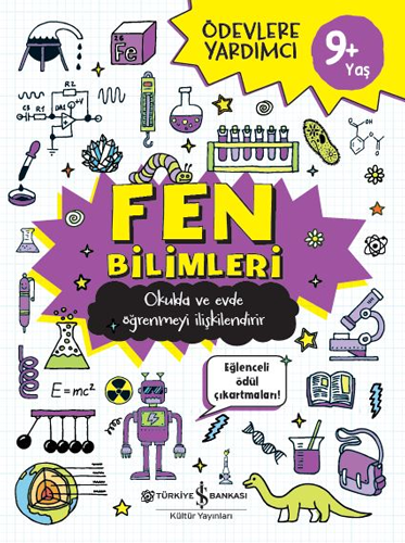Fen Bilimleri - Ödevlere Yardımcı