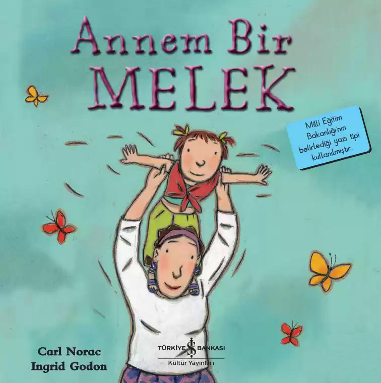 Annem Bir Melek